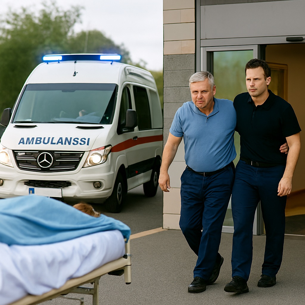 Mobiiliaukaisuohjain